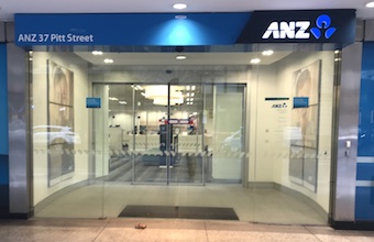 ANZ Foreign Exchange Review