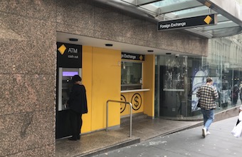 CBA or Commonwealth bank review