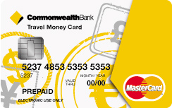 commonwealth bank credit card travel insurance pds