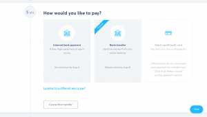 transferwise