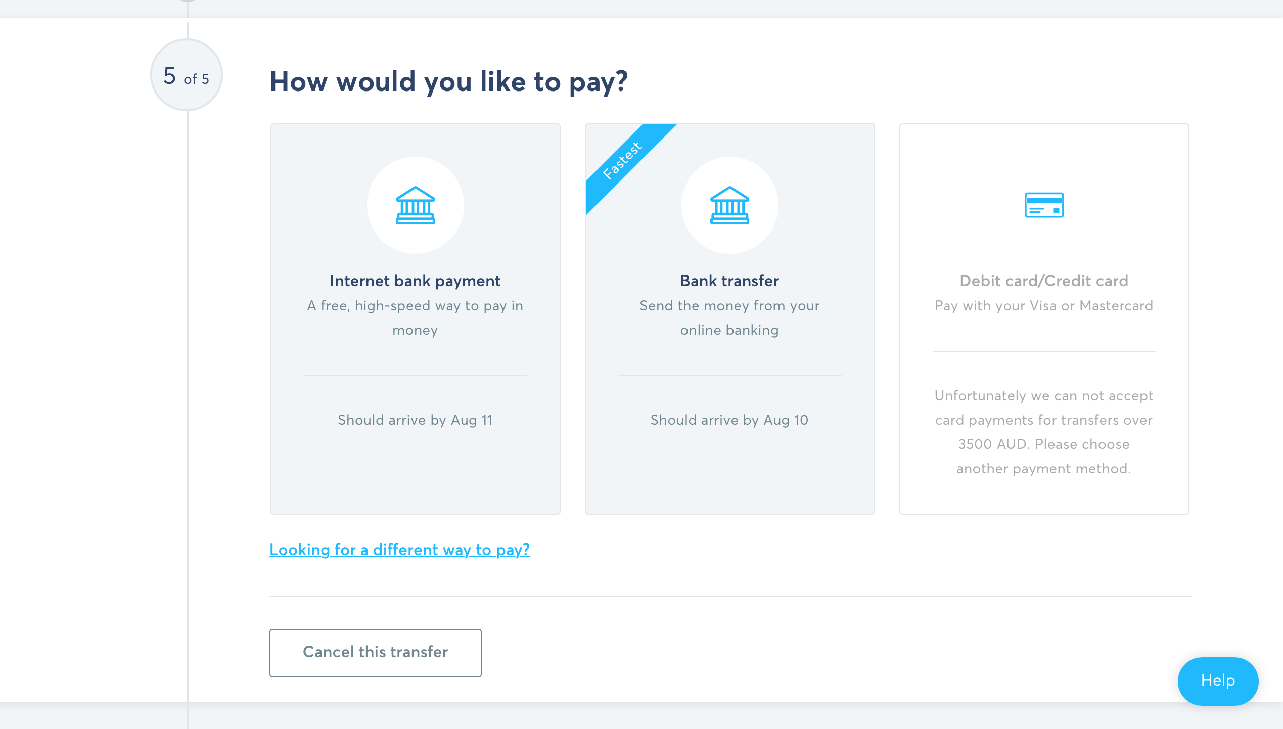 how-to-transfer-money-overseas-with-transferwise-a-beginners-guide