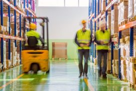 Your 10 Step Guide to Importing Goods Into Australia