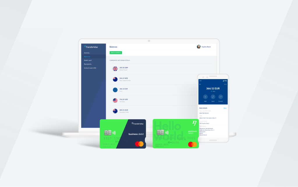 TransferWise Debit Card 2020 Review | What You Really Need to Know